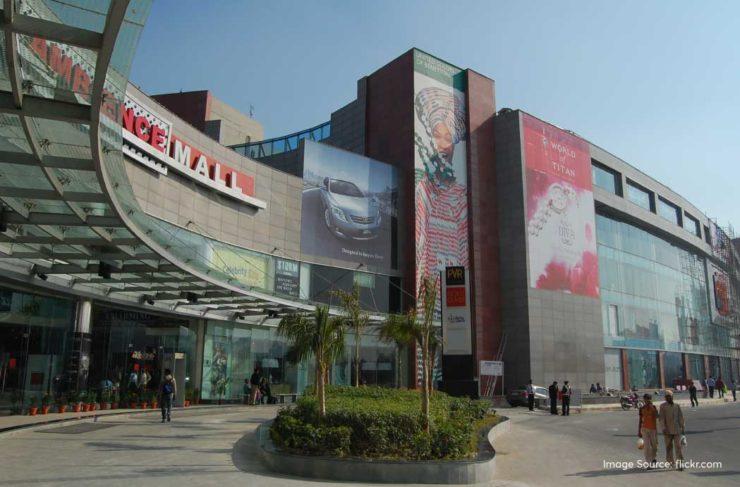 Biggest Mall in India: Top 15 for Shopping, Dining and Entertainment