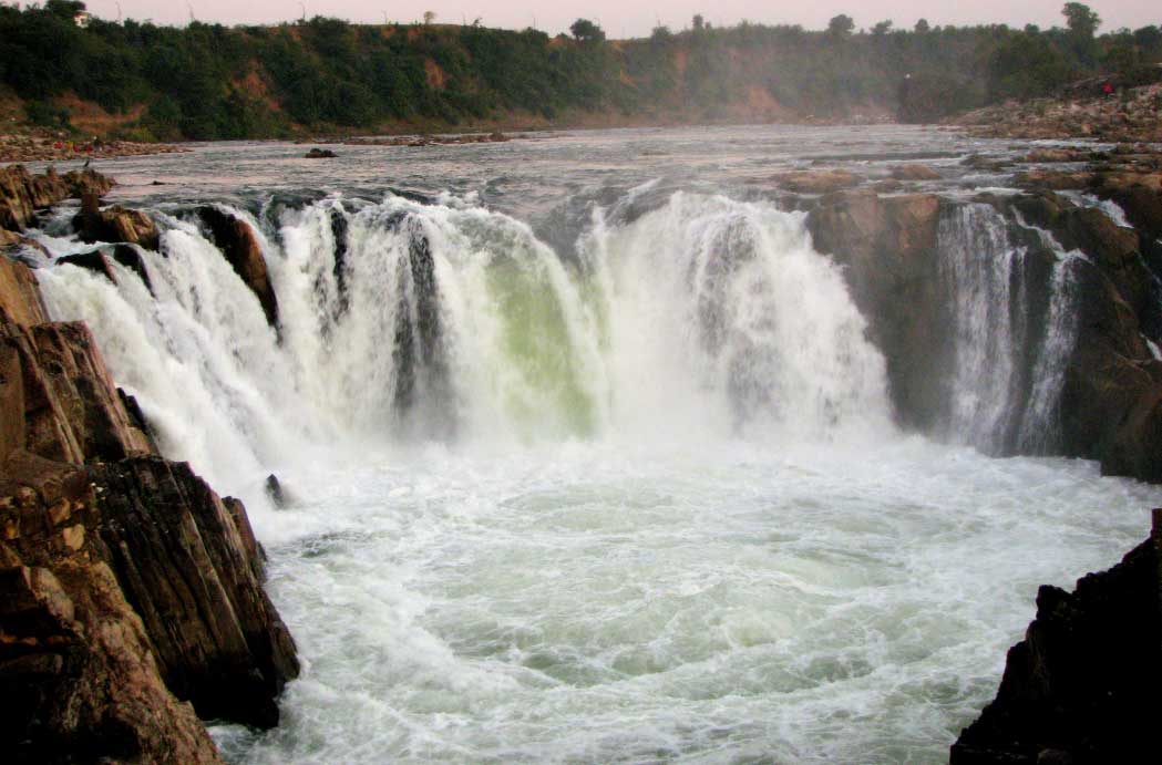 Waterfalls Near Indore
