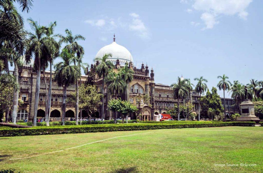 Chattrapati Shivaji Maharaj Vastu Sangrahalaya is a must-visit museum in Mumbai.