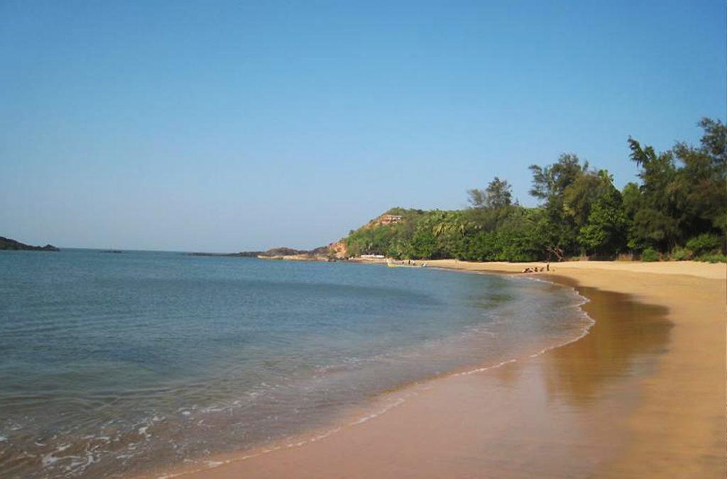 Gokarna is one of the major winter tourist places in India. 