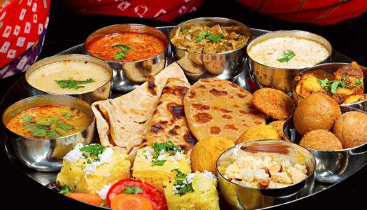 Rajasthani Restaurants To Try: Relish The Royal Flavours In These Cities