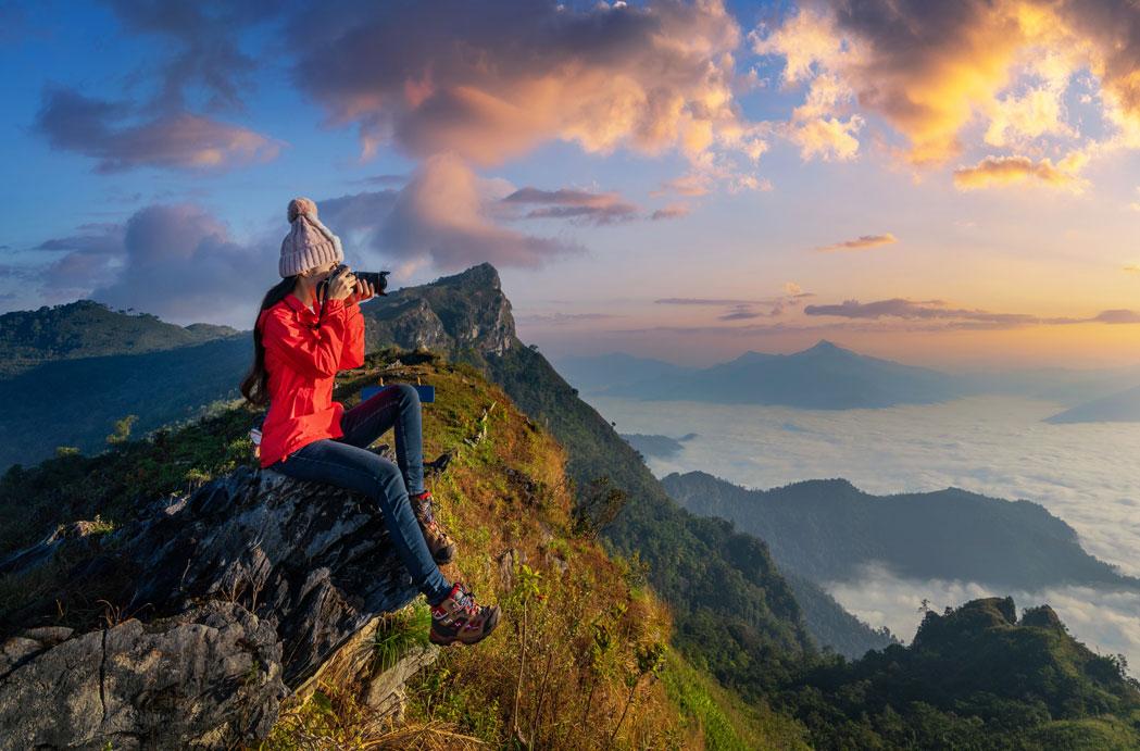 Visit The Best Of 8 Union Territories Of India Before 2022 Ends