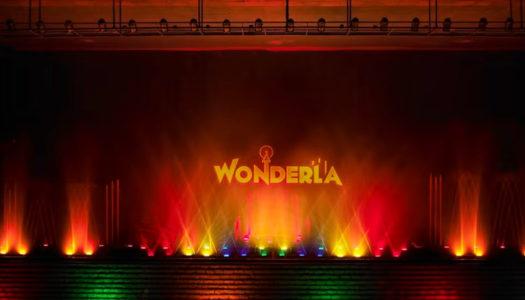 Wonderla Amusement Park Hyderabad- A Place For Endless Fun & Amusement