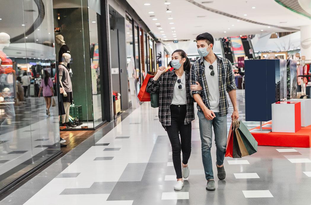 Malls in Noida