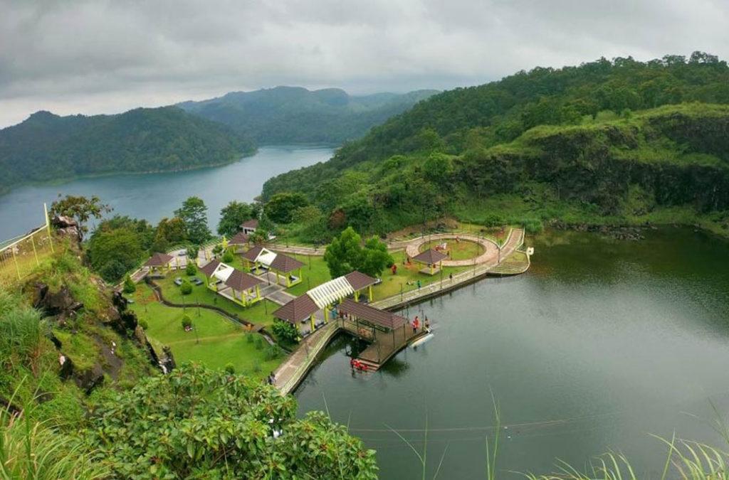 Idukki located in south India is one of the remote places in India.