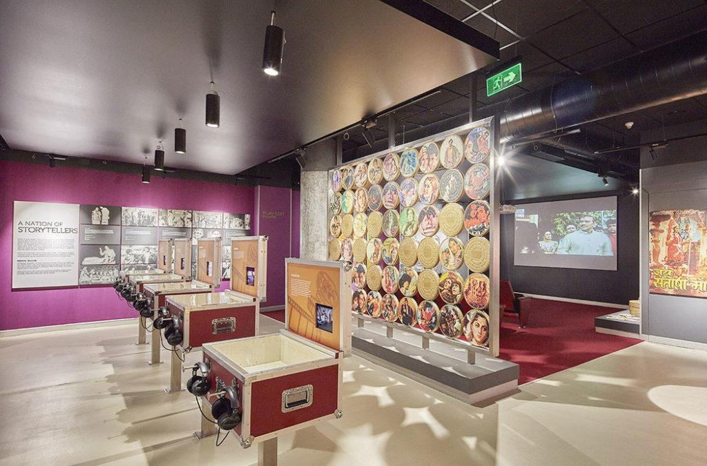 Indian Music Experience Museum is one of the unique museums in Bangalore