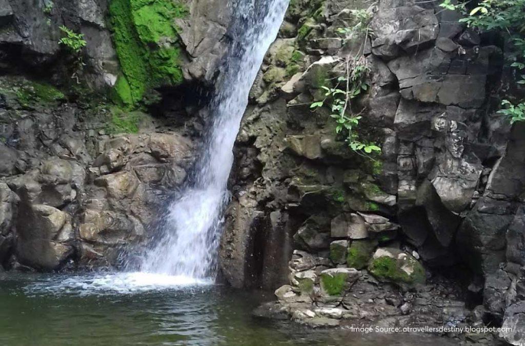 Junapani Waterfalls