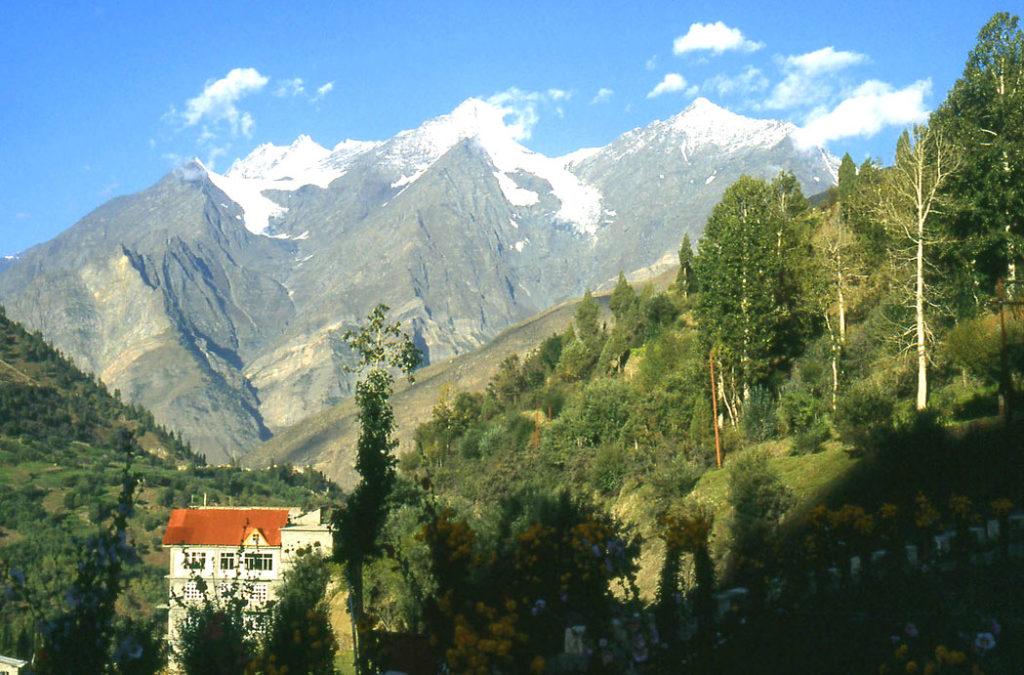 keylong places to visit in Himachal Pradesh