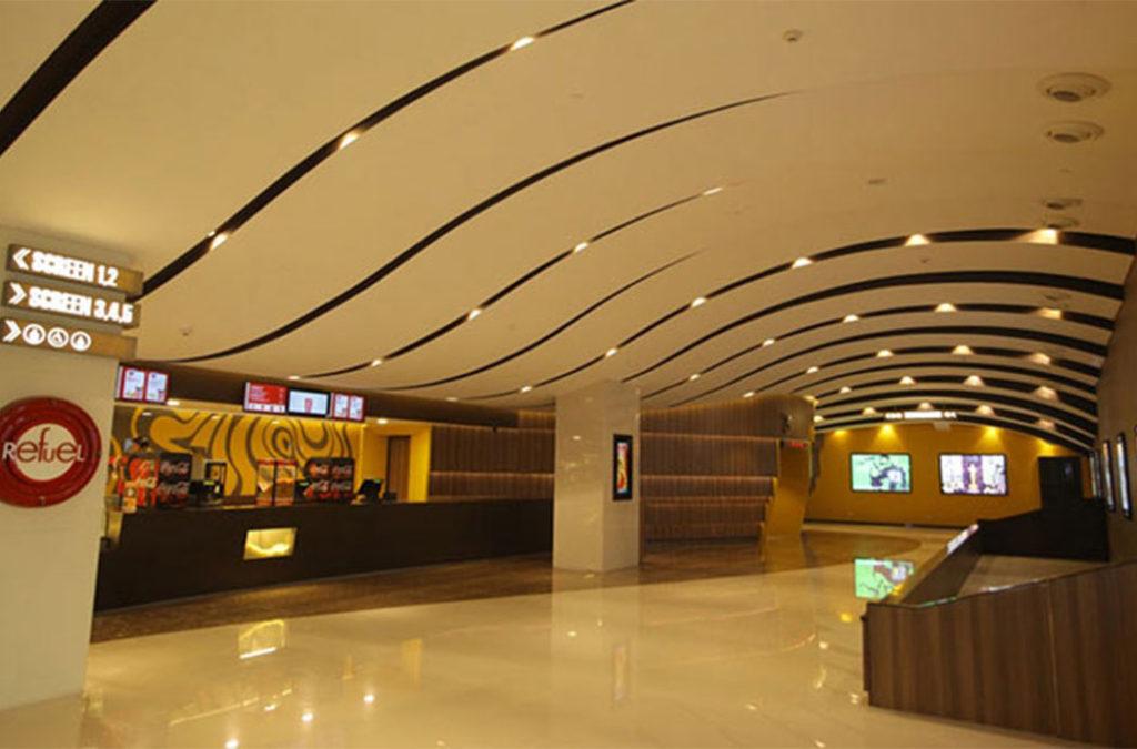 MSX Mall is one of the best malls in Greater Noida