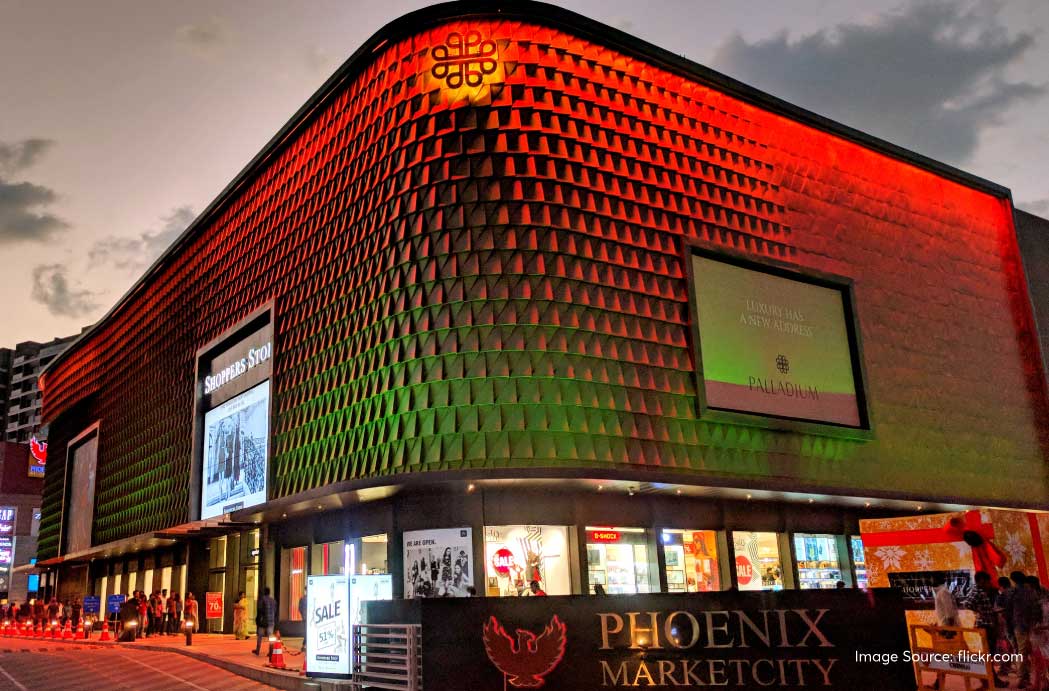 Biggest Mall in India Top 15 for Shopping, Dining and Entertainment