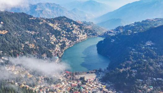 Things To Do in Nainital – A Place Of Wonder & Peace Together