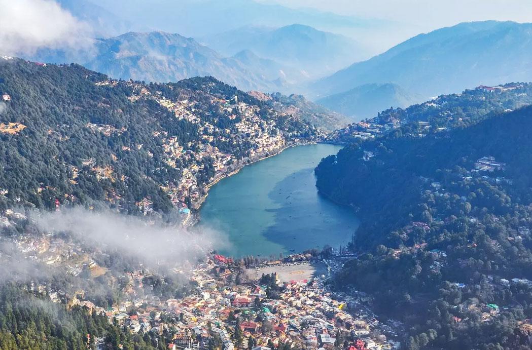 Things to Do in Nainital