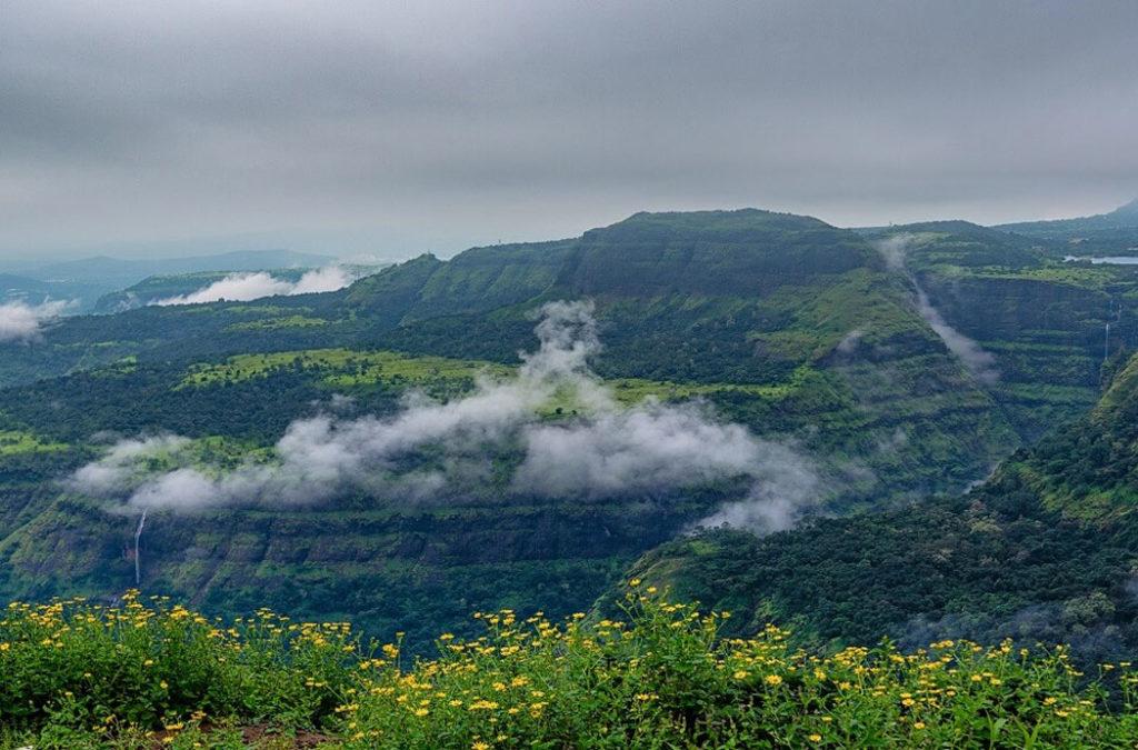  Chikhaldara is one of the offbeat hill stations in Maharashtra 