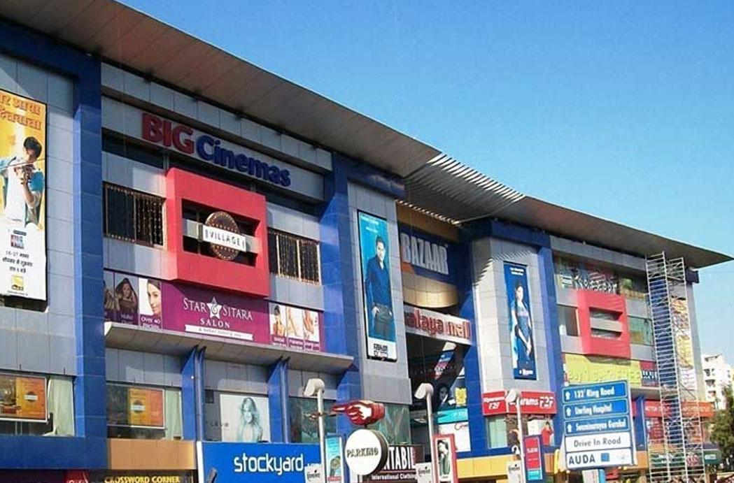 9 Malls In Ahmedabad That Are Too Good For Shopping Enthusiasts