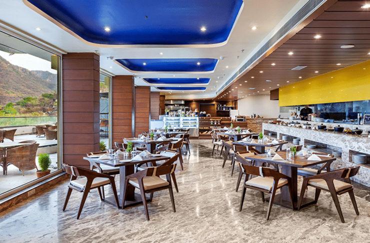 Enjoy Scrumptious Meals At These Top 10 Restaurants In Udaipur