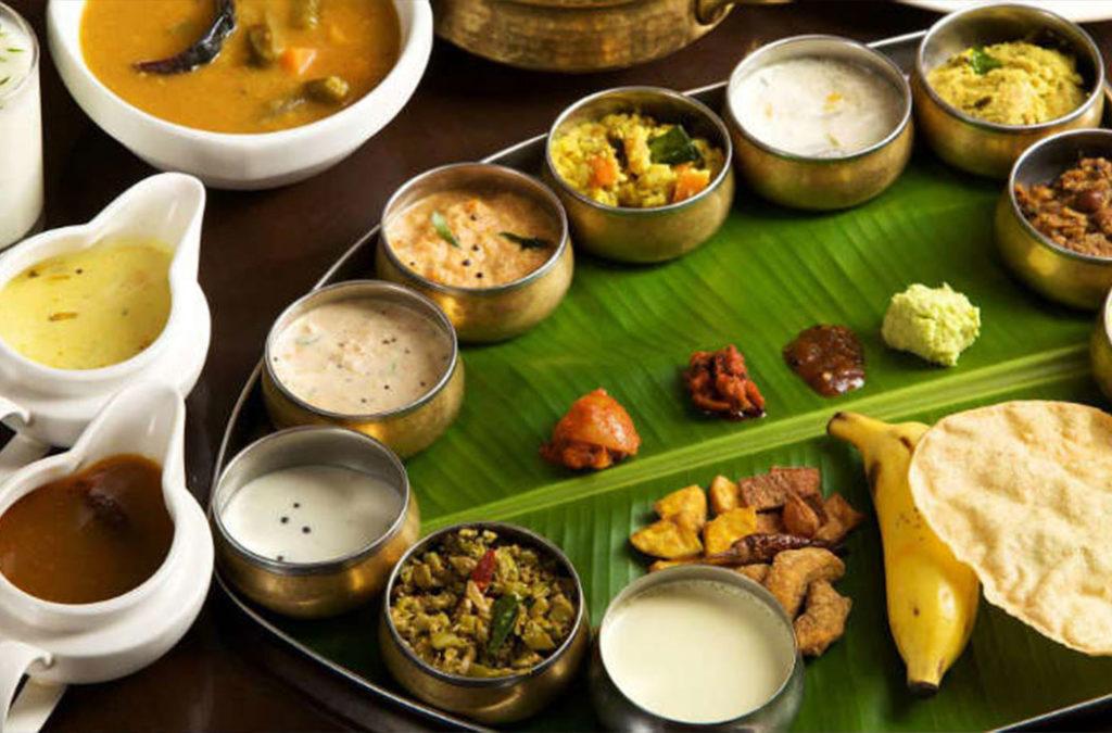Surguru is one of the best south Indian restaurants in Pondicherry