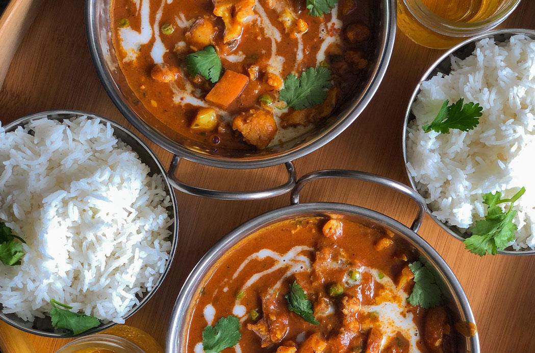 16 Best Restaurants in Pondicherry for a Delicious Getaway Treebo Blog