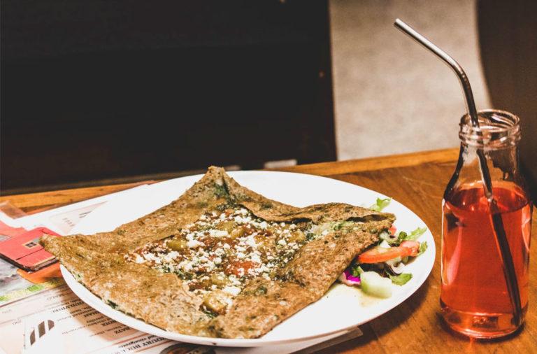 16 Best Restaurants in Pondicherry for a Delicious Getaway Treebo Blog