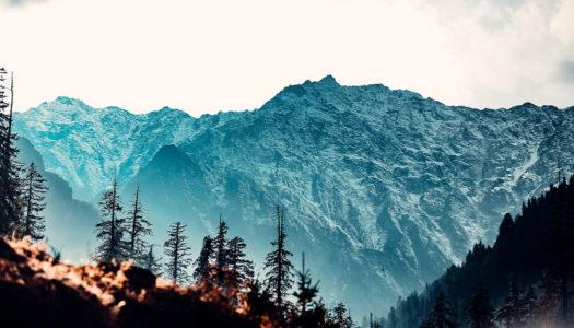 Best Time To Visit Manali- The White Heaven On Earth