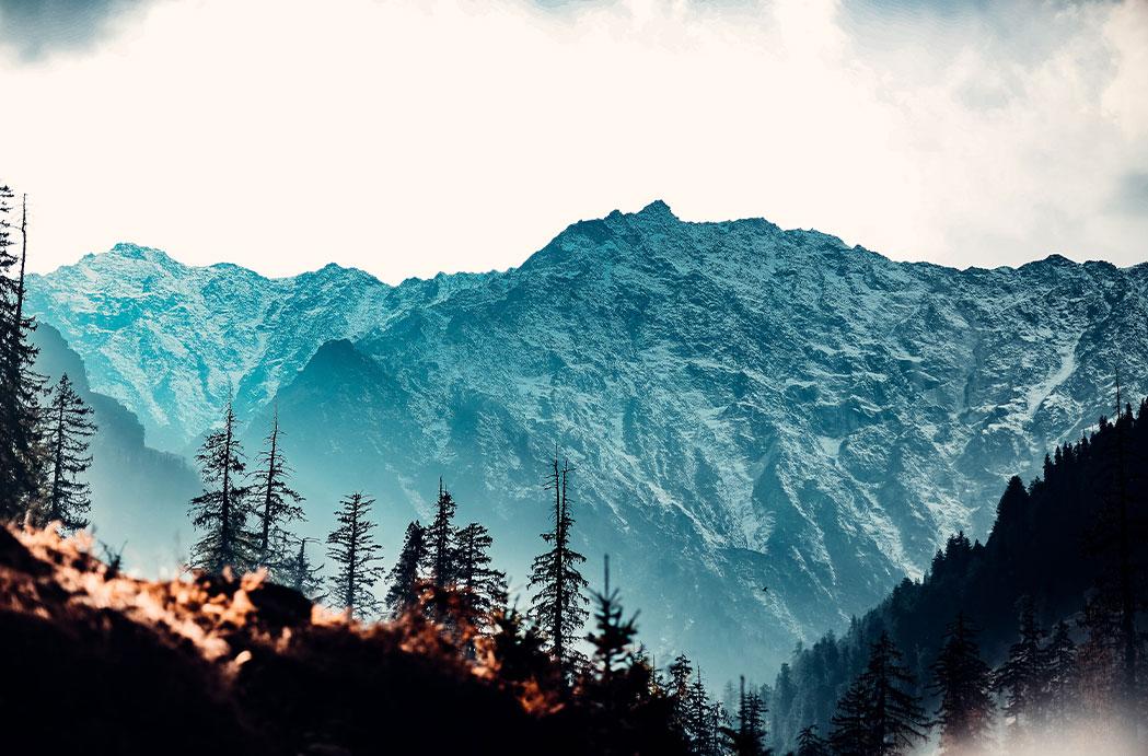 Best Time to Visit Manali