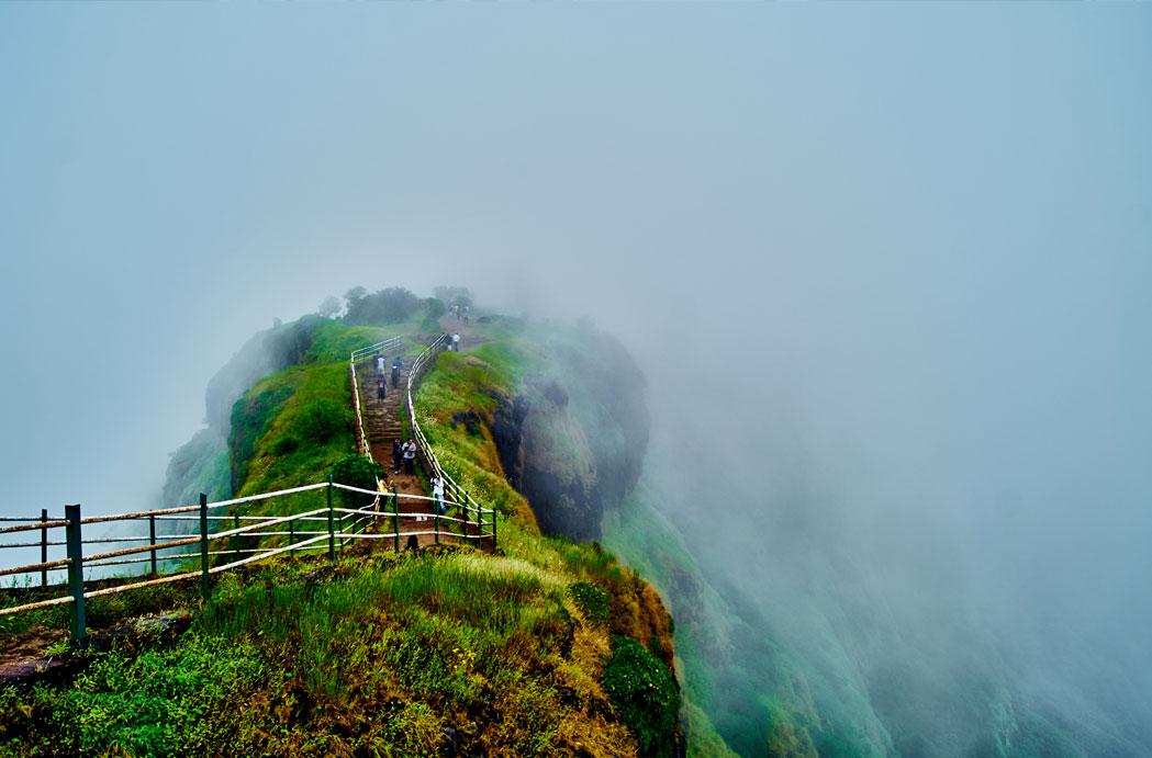 Best Time to Visit Mahabaleshwar