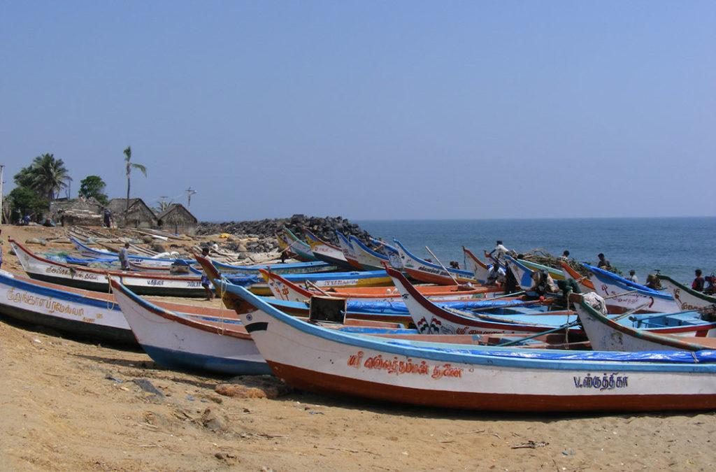 Winter season in Pondicherry - Best time to visit Pondicherry is now
