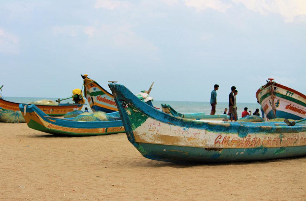Summer season in Pondicherry- Best time to visit Pondicherry is now