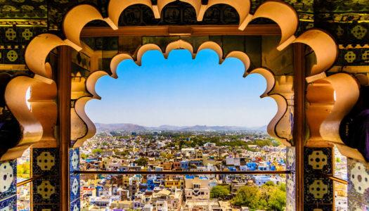 Winter Is The Best Time To Visit Udaipur To Enjoy The Chilling Climate