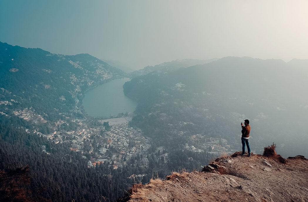 Best Time to Visit Nainital