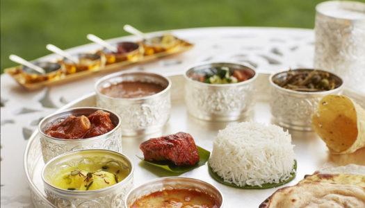 Enjoy Scrumptious Meals At These Top 10 Restaurants In Udaipur