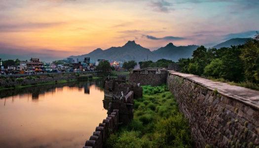 Top 9 Places To Visit In Vellore That Will Offer Abundant Fun And Spiritual Glory