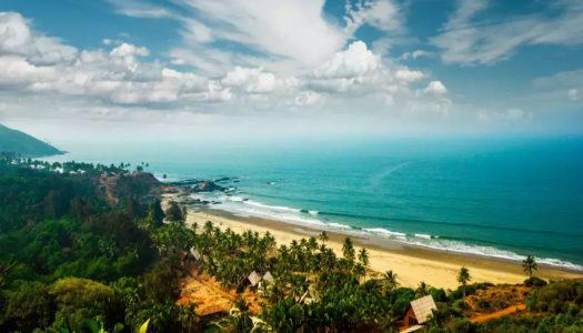 Check The Best Time To Visit Goa For A Fun Loving Trip