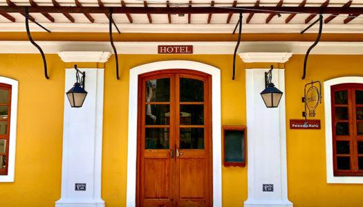 The Best Time To Visit Pondicherry Is Now! Let’s Start Planning