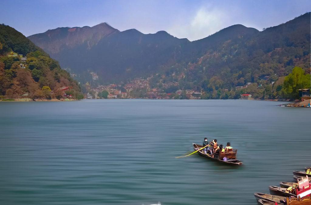 Best Time To visit Nainital for Honeymoon 