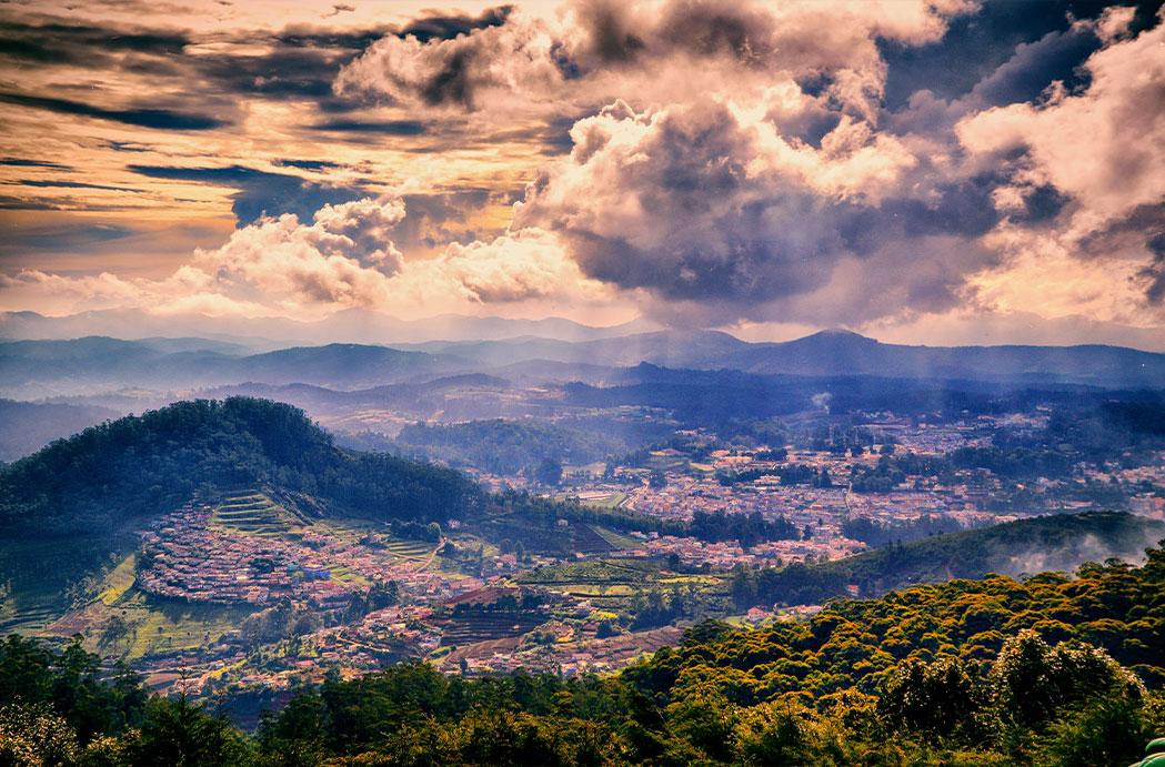 The Best Time to Visit Ooty