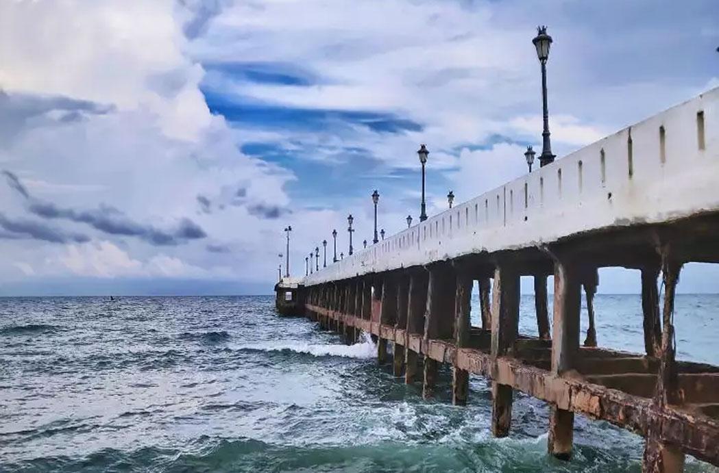 The Best Time To Visit Pondicherry Is Now! Let's Start Planning!