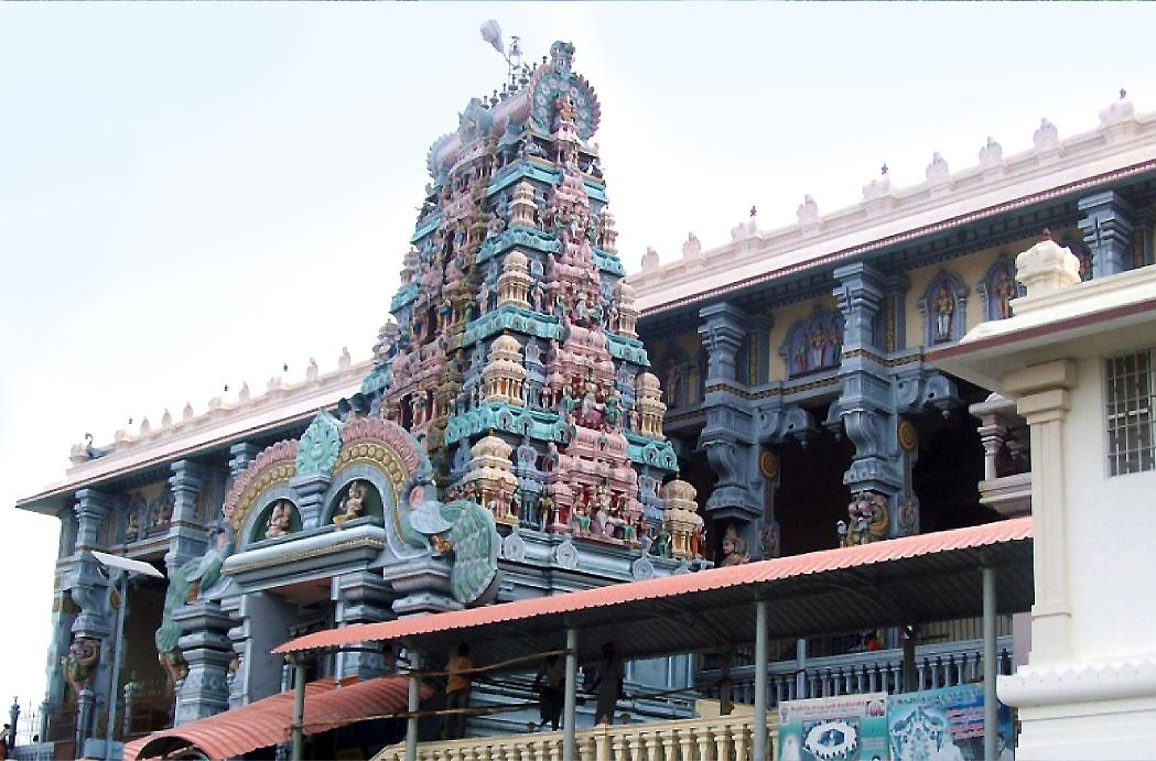 Top 9 Places To Visit In Vellore That Will Offer Abundant Fun And Spiritual Glory 8969