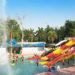 Cool-Off At The Fun City Water Park Chandigarh
