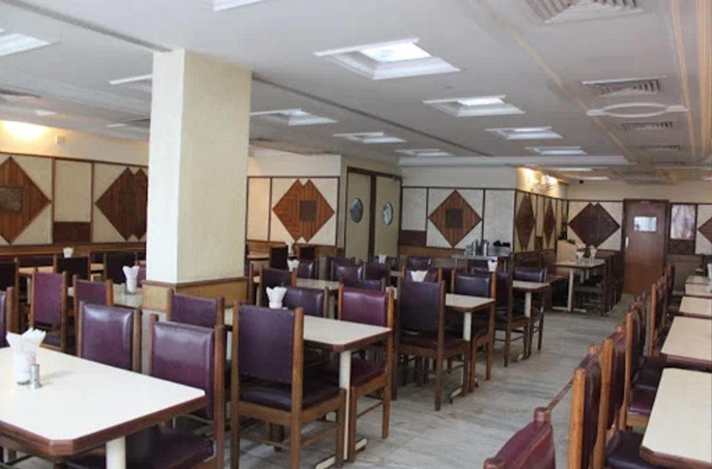Bansi Vihar is one of the best restaurants in Patna. 