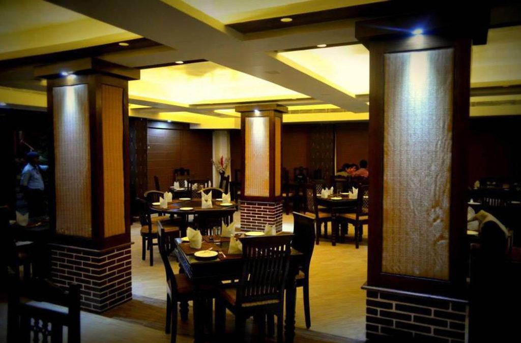 Kapil Dev’s Elevens is one of the best restaurants in Patna. 
