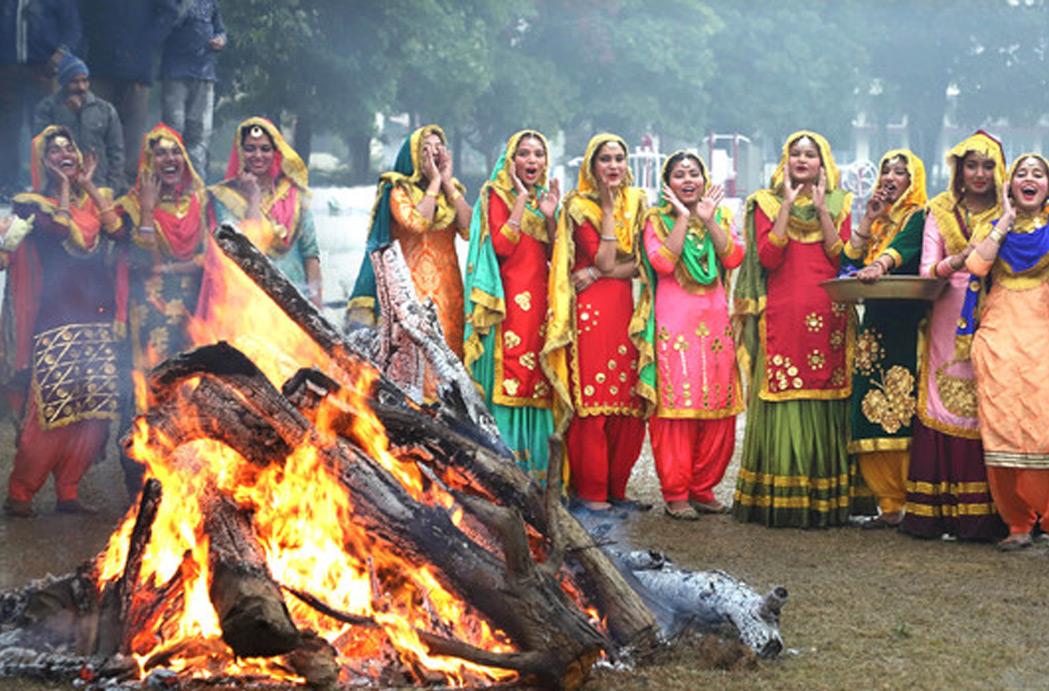 Pongal, Sankranthi, Lohri And Uttarayan Greet The Season Of The