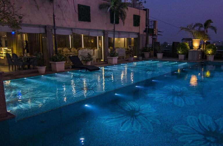 Best Restaurants In Nagpur Where The Whole Gang Can Eat Together