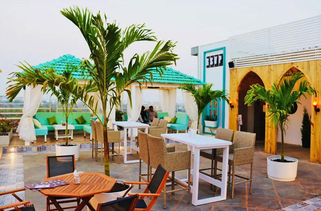 Best Restaurants in Nagpur