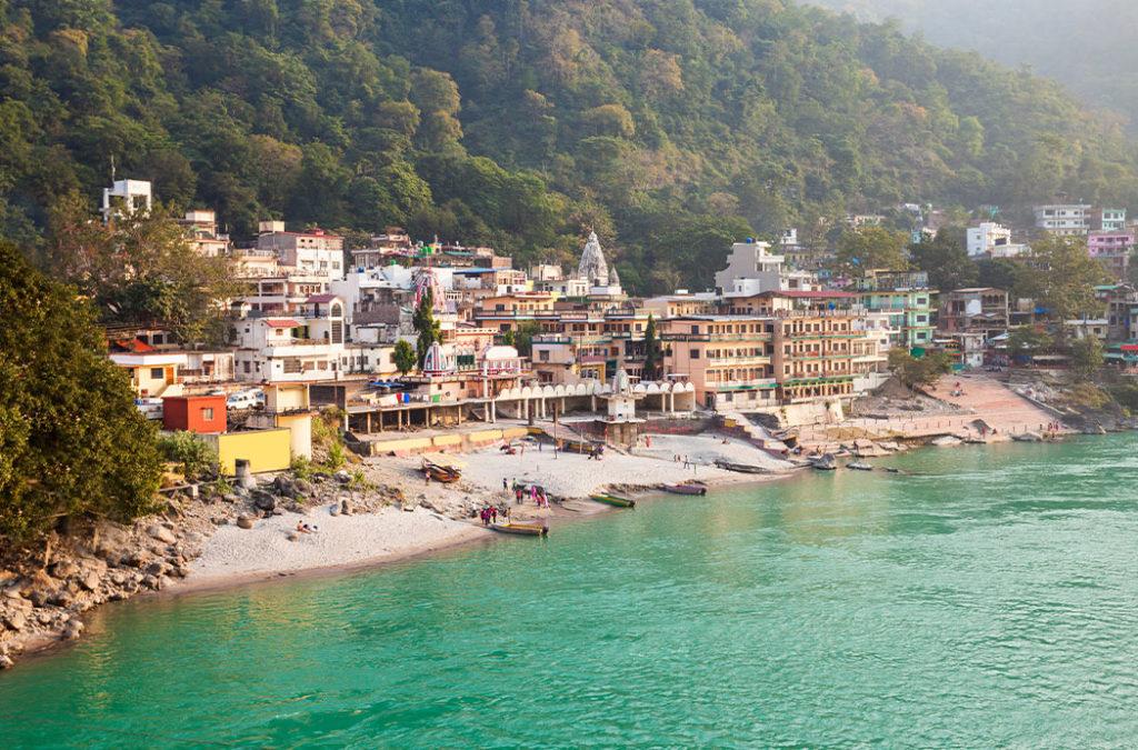 Summer in Rishikesh- the best time to visit Rishikesh is all-year-round