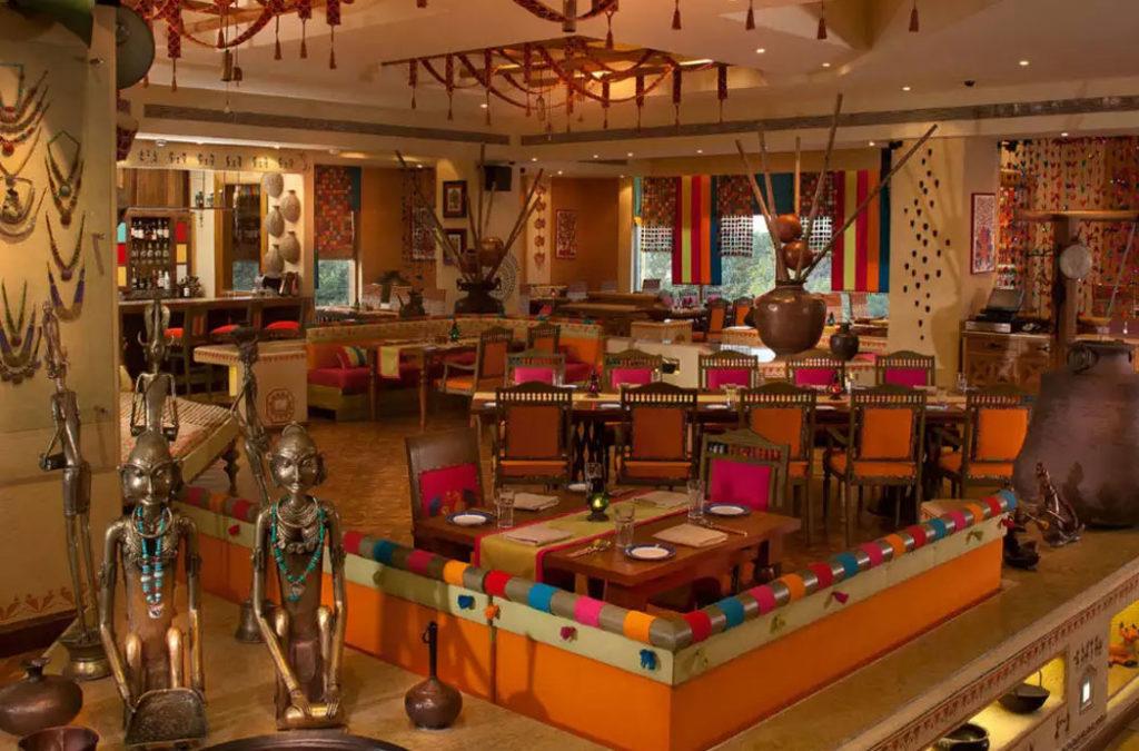Best Restaurants in Nagpur