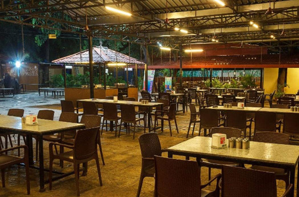 Best Restaurants In Nagpur Where The Whole Gang Can Eat Together best-restaurants-in-nagpur-where-the-whole-gang-can-eat-together