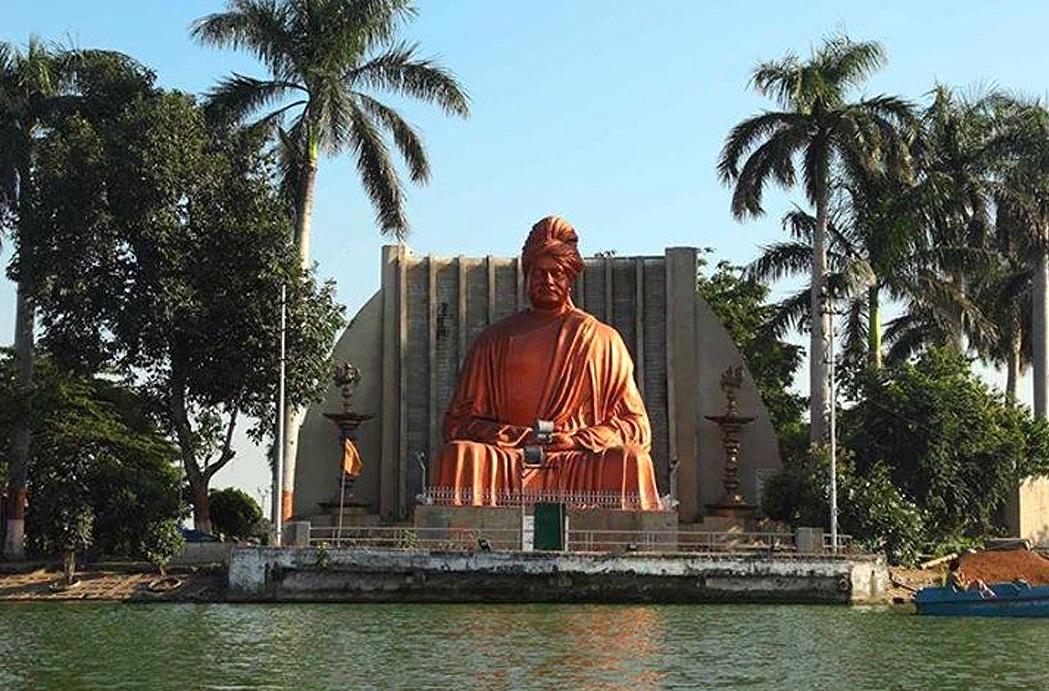 12 Best Places to Visit in Raipur
