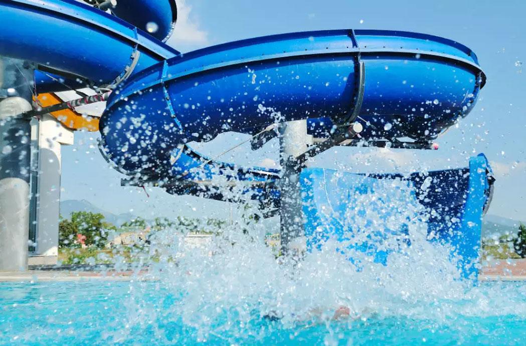 Best Water Parks in Patna