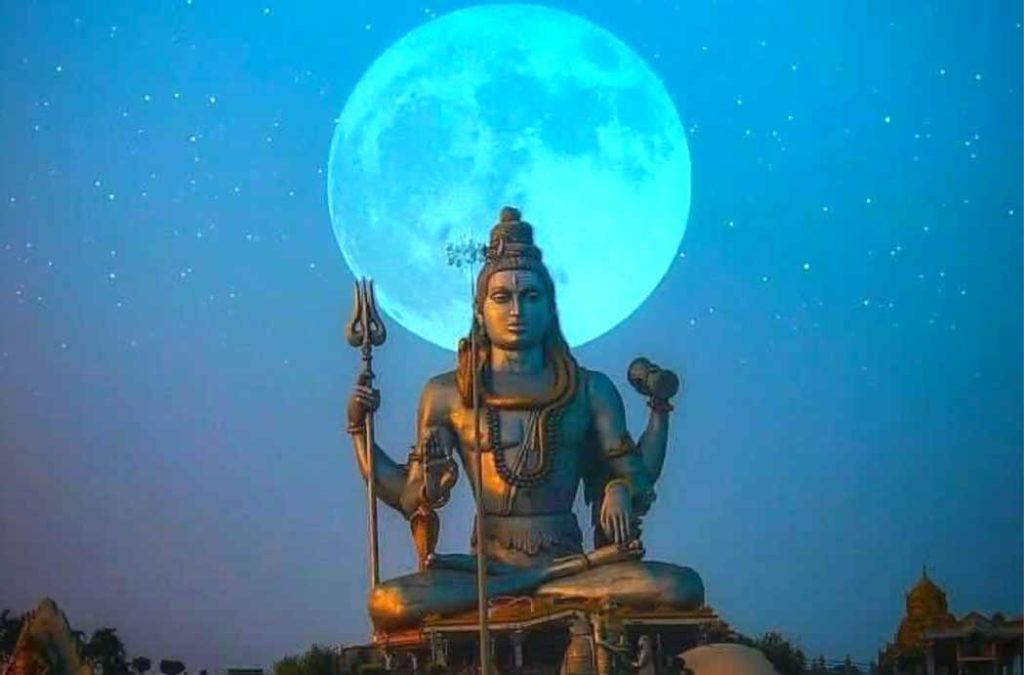 Celebrate Maha Shivratri 2023 at the 12 Jyotirlingas in India