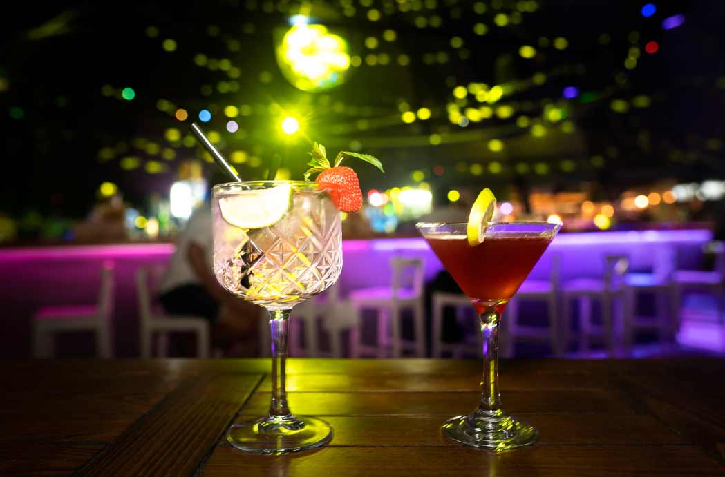 07 Best Pubs in Bhopal